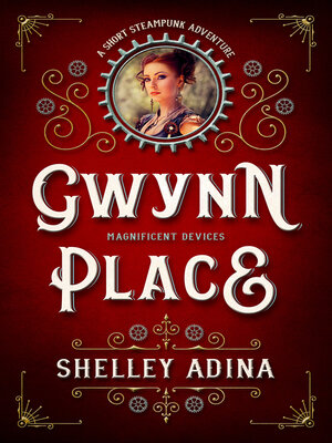 cover image of Gwynn Place